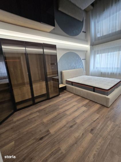 Apartament cu 2 camere în Ștefan cel Mare