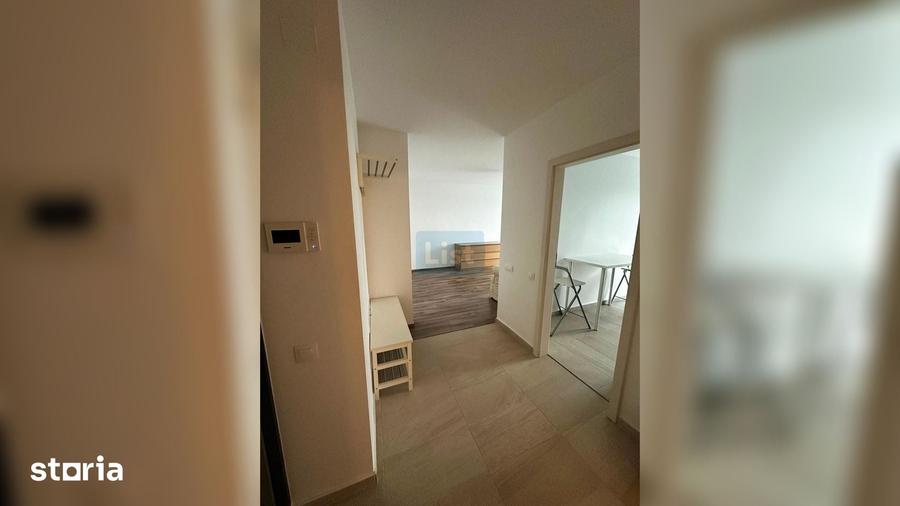 Apartament cu 2 camere decomandat în Bună Ziua