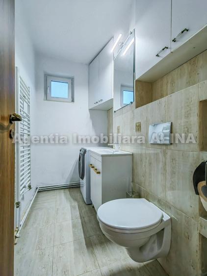 Apartament cu 4 camere decomandat în Kogălniceanu