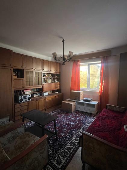 Casă cu 4 camere în Bicaz-Chei