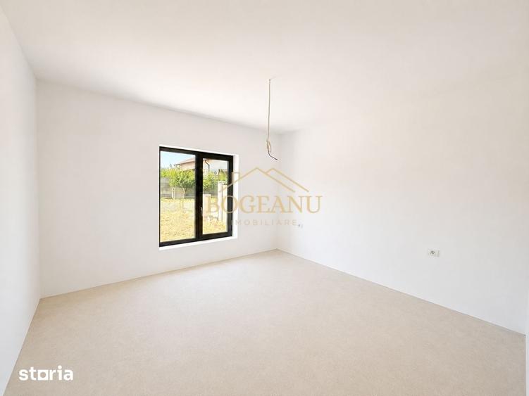 BG192-Casa individuala 4 camere,2 bai, 100 mp utili | 531 mp teren-SAG - 16