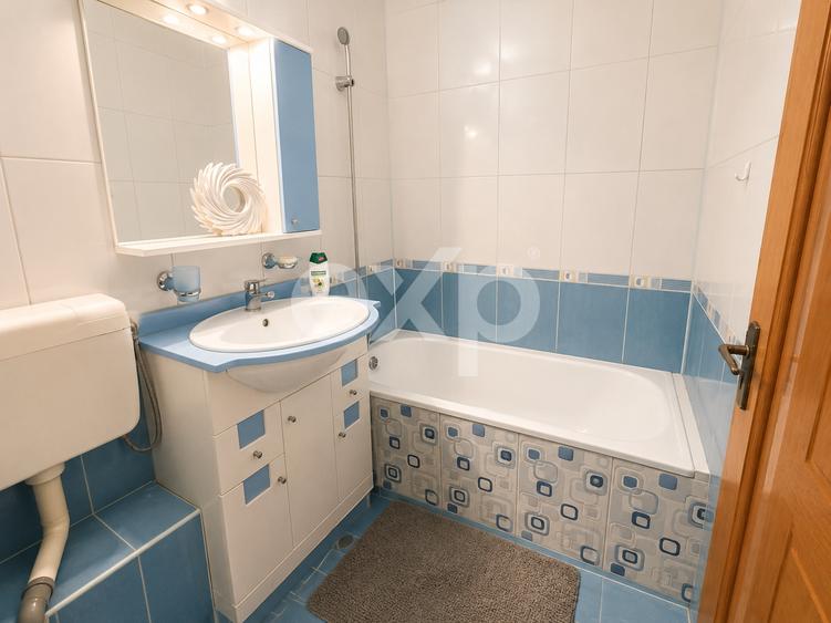Apartament 2 camere | Mobilat | Dambul Rotund - 8