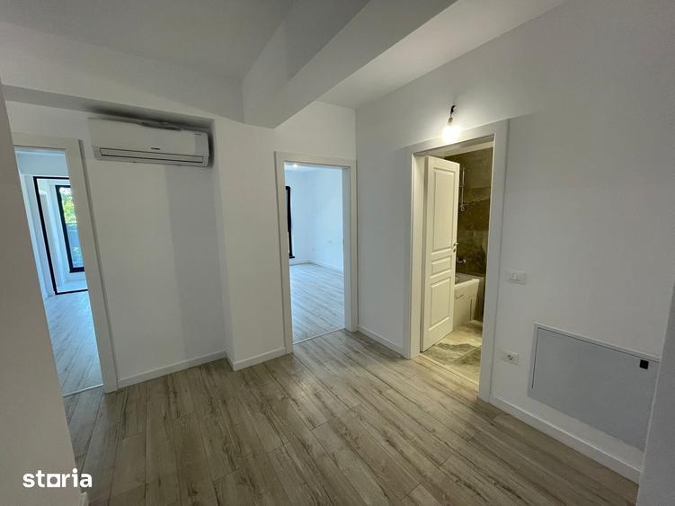 Apartament cu 4 camere în Miroslava