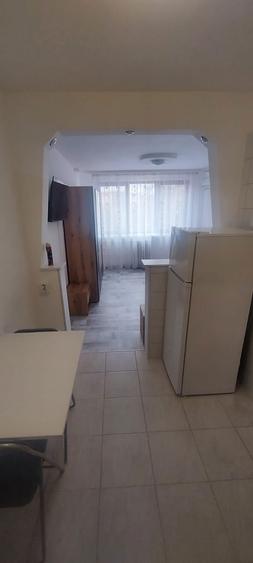 Garsonieră semidecomandată în Central