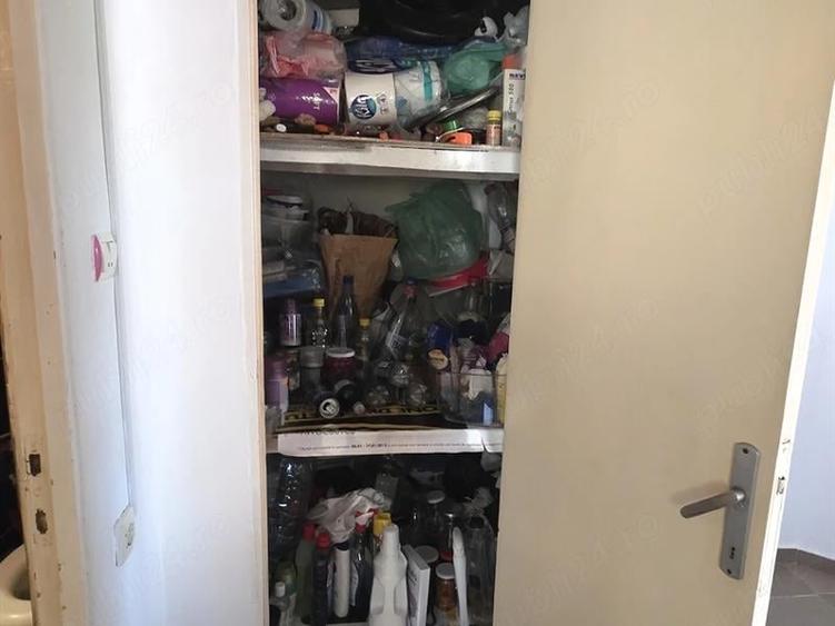 Apartament cu 2 camere decomandat, mobilat în Craiovița Nouă