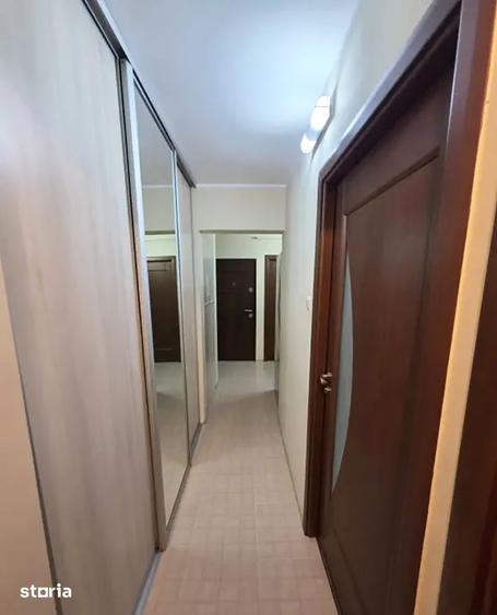 3 Camere Decomandat | Micro 17 | Etaj 3 | Renovat | Mobilat si Utilat - 7