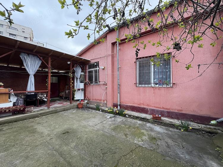 Casă cu Teren 182 Mp în Ultracentral
