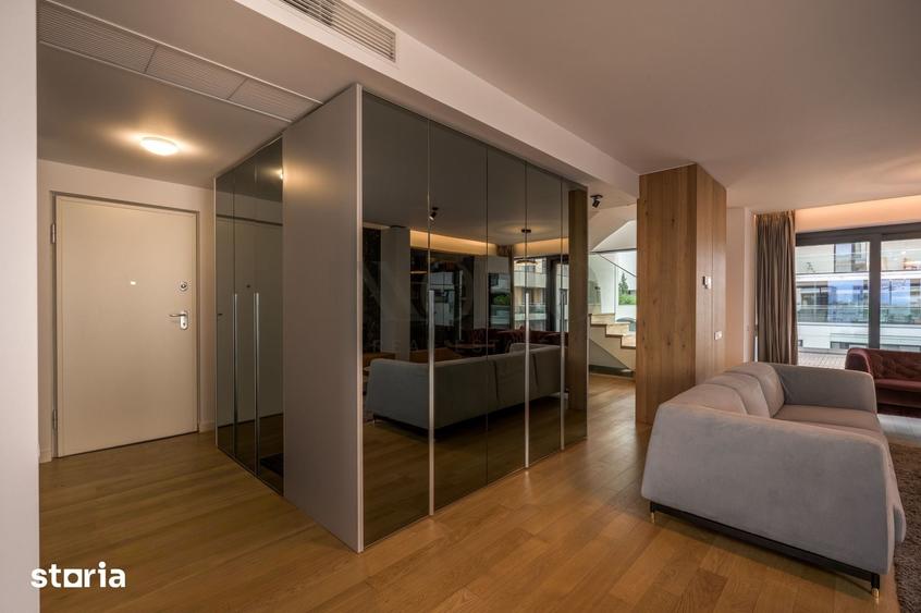 Duplex 4 Camere | One Herastrau Plaza - 6