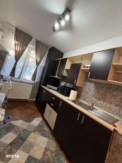 Apartament cu 2 camere în Ultracentral