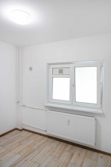 Garsonieră decomandată în Vitan