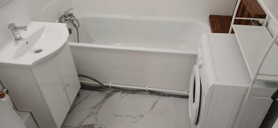 Apartament cu 2 camere decomandat în Berceni