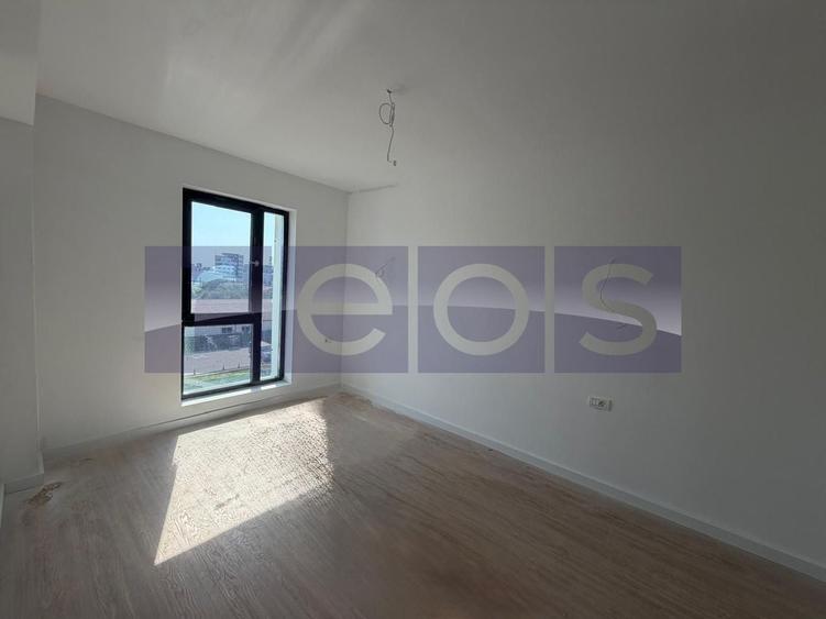 Apartament cu 4 camere, mobilat în Central