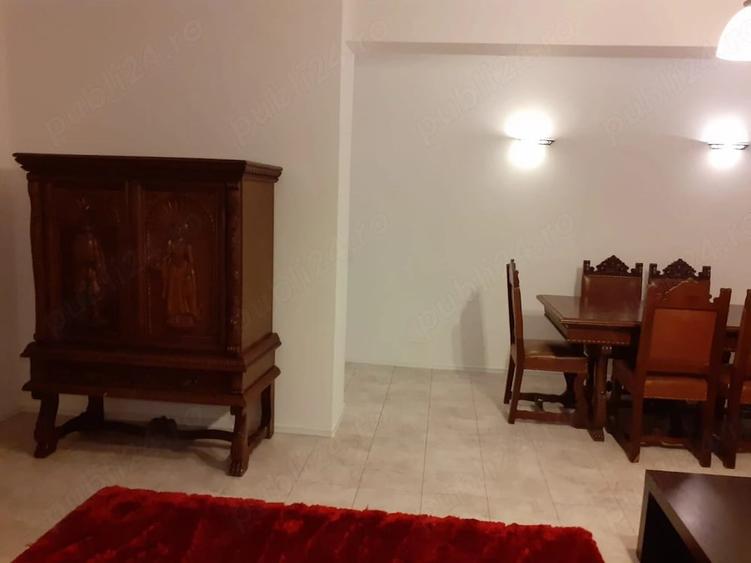 Apartament cu 2 camere nedecomandat în Vest
