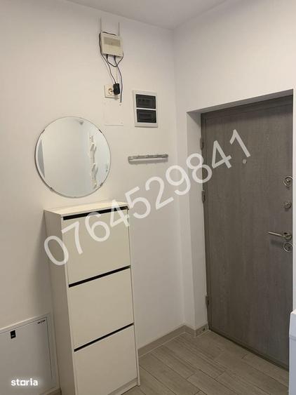 Apart. 2 camere,Rotar Park 2,bloc 2022,Militari,zona Metro Mc Donald's - 2