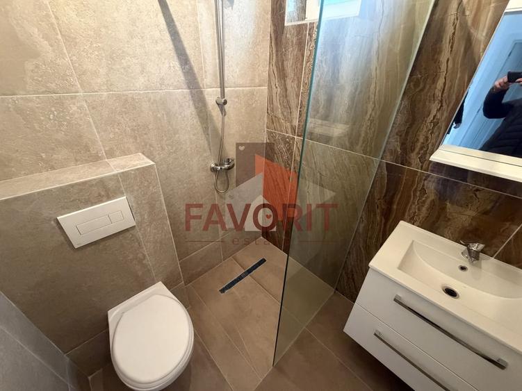 Duplex cu 4 camere cu Canalizare în Becicherecu Mic