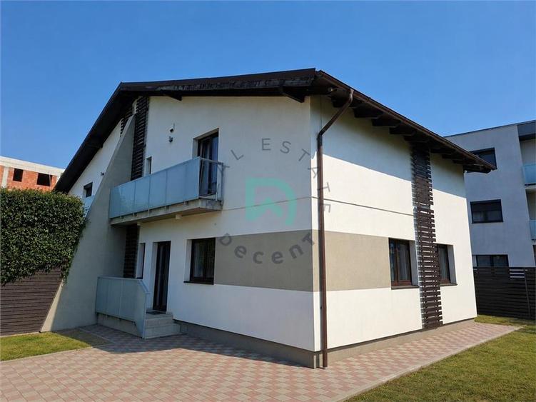 Casă cu 3 camere cu Teren 128 Mp în Sud