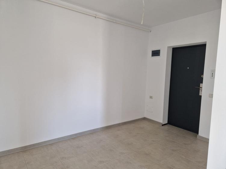 Apartament cu 2 camere decomandat în Sânpetru
