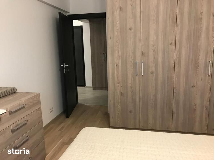 Apartament cu 2 camere în Blejoi