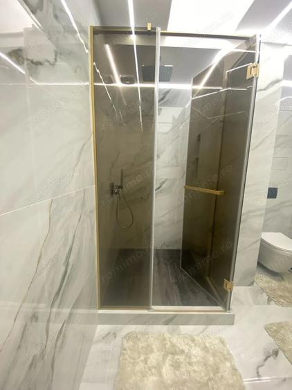 Apartament cu 2 camere decomandat în Metalurgiei