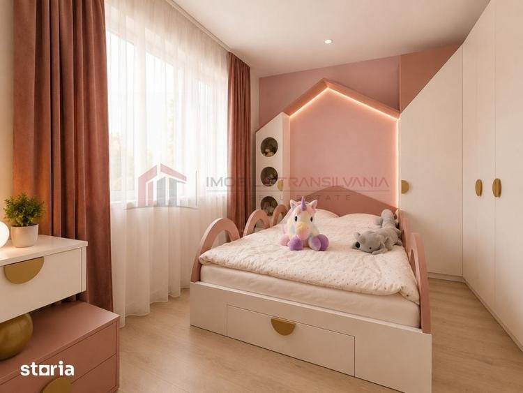 Casa moderna Dezmir | Finisaje Premium | Garaj - 6