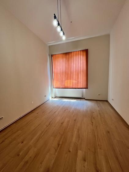 Garsonieră nedecomandată în Ultracentral