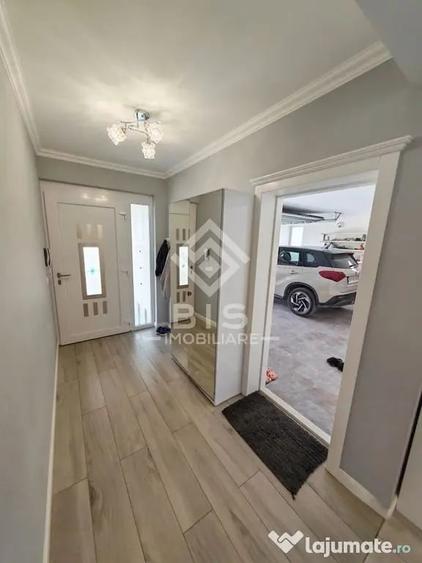 Casă cu 4 camere cu Teren 2700 Mp în Viișoara