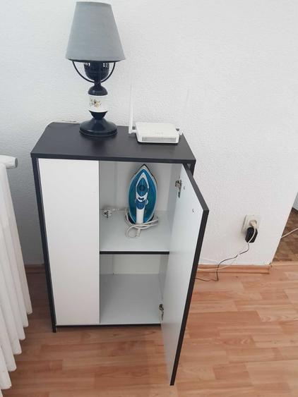 Apartament cu 2 camere decomandat în Domenii