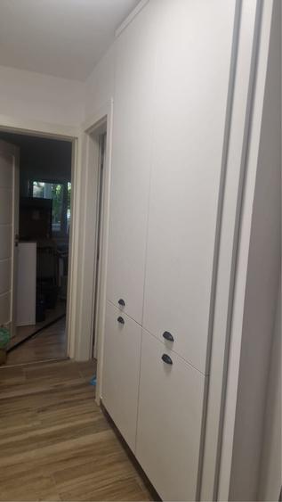 Garsonieră decomandată în Aradului
