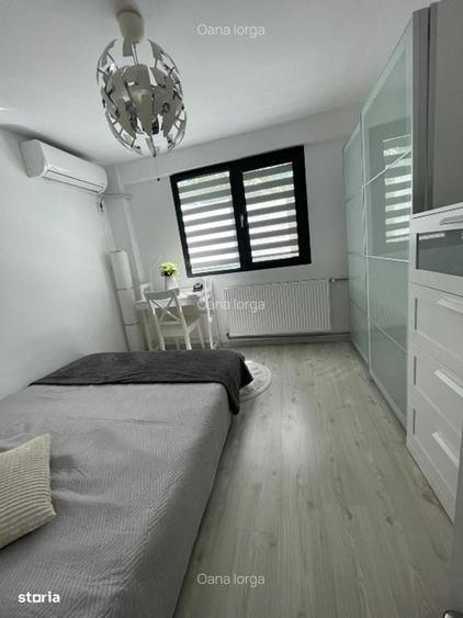Apartament 2 camere de inchiriat / Metrou Lujerului / Piata Veteranilo - 7