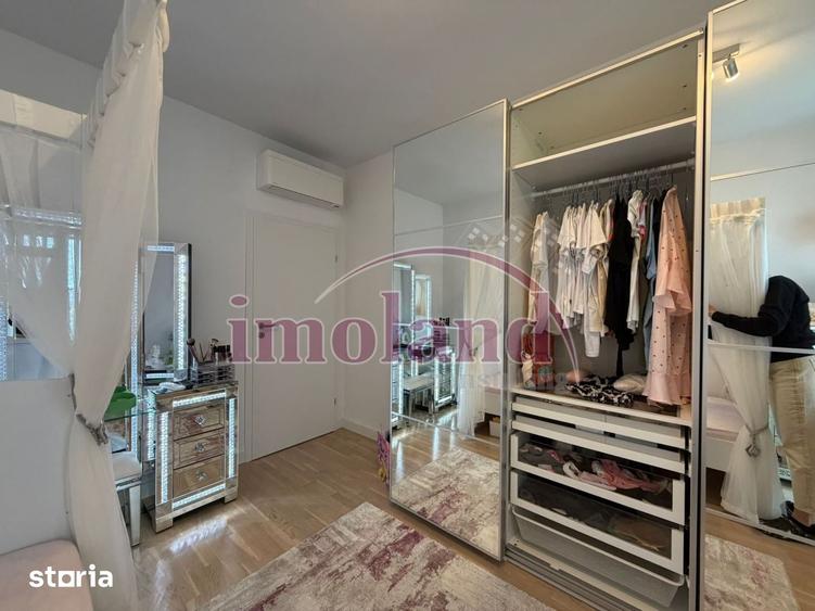 Apartament cu 4 camere în Central