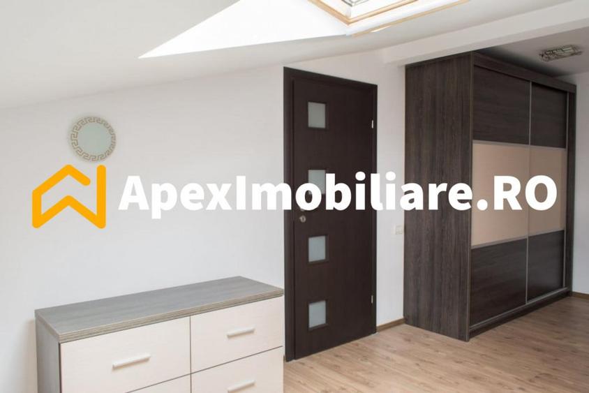 Apartament 3 camere de inchiriat Baneasa Bucure?ti | ApexIm - 4