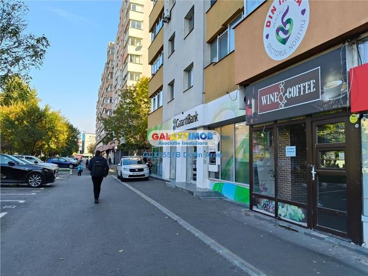 Spatiu comercial Berceni | 650 mp | Chirias stabil de peste - 1