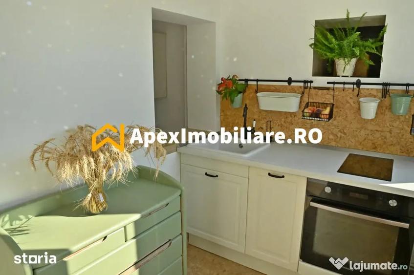 Apartament 2 camere de inchiriat Mosilor Bucure?ti | ApexIm - 15