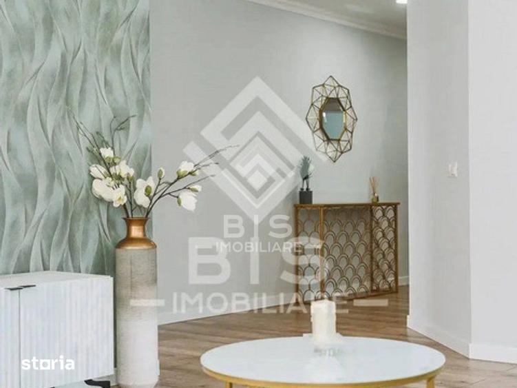 Apartament cu 3 camere în Nord