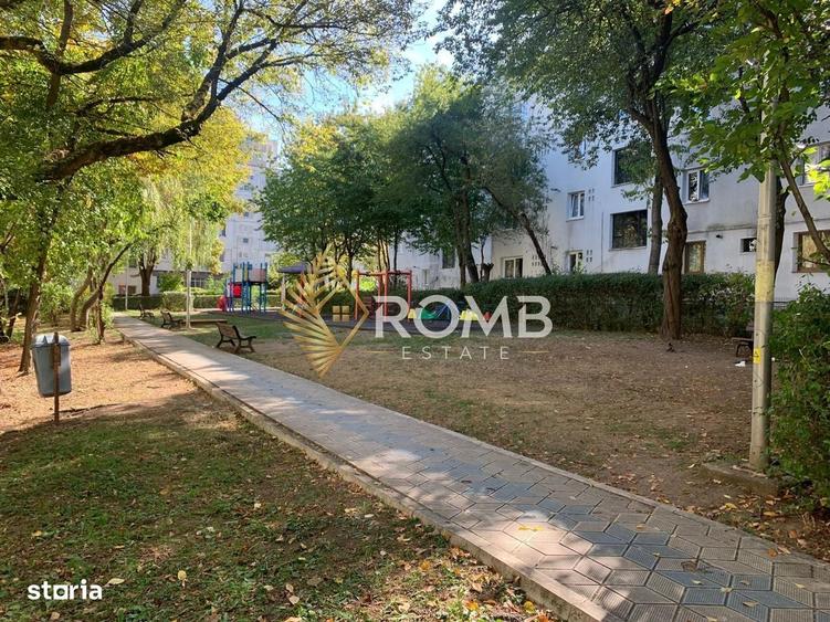 Apartament cu 4 camere în Mănăștur
