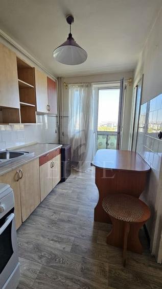 Apartament cu 2 camere circular în Gheorgheni