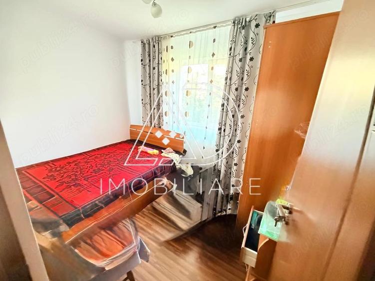 De inchiriat Apartament 2 camere | Strada Sublocotenent Ion Fota - 5