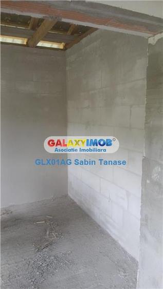 Casă cu 3 camere cu Teren 750 Mp în Băbana