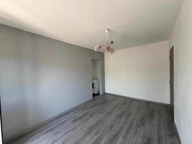 Apartament cu 2 camere semidecomandat în Bejan