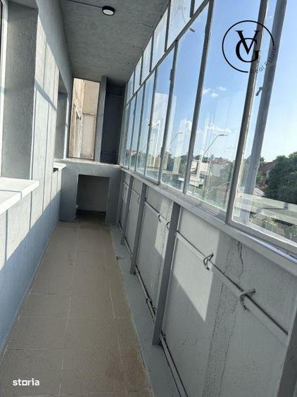 Apartament cu 3 camere decomandat, mobilat în 13 Septembrie