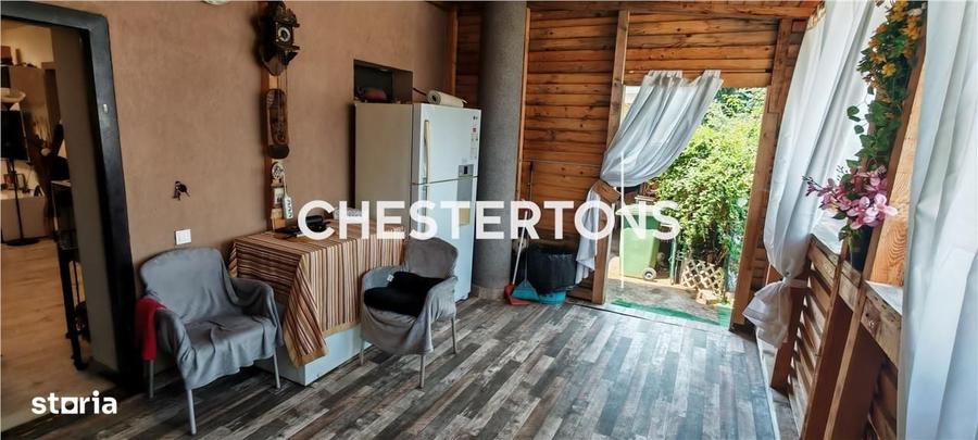 Apartament cu 3 camere în Alexandriei