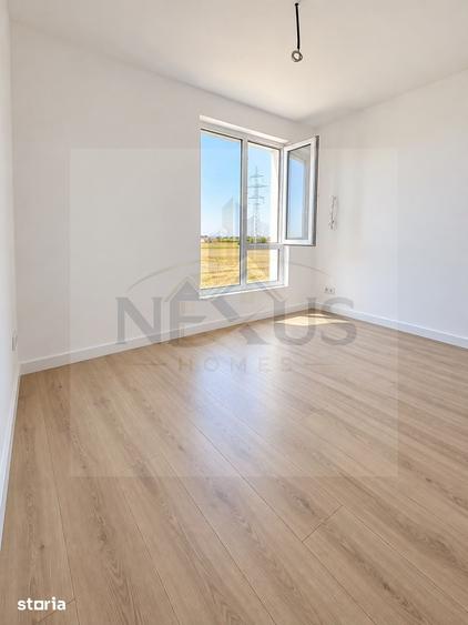 Casă cu 5 camere cu Teren 304 Mp în Berceni