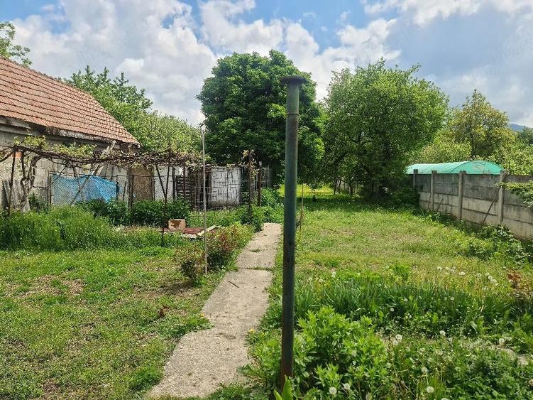 Casă cu Teren 900 Mp în Central