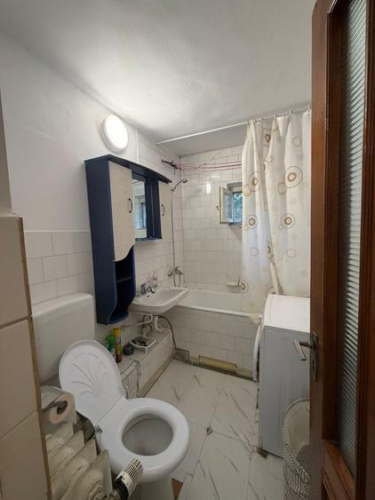 Inchiriez apartament 2 camere - 8