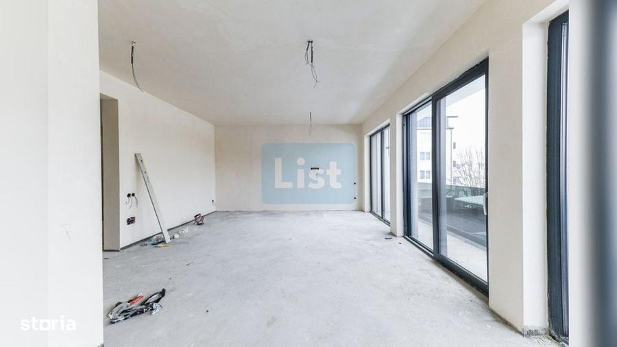 Duplex in zona Grigorescu | View superb | 223 suprafata utila - 18