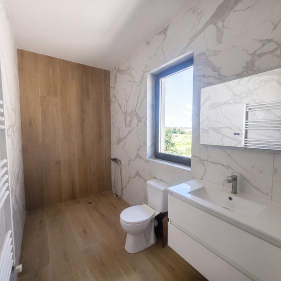 Casa Individuala + Mansarda Finisata + Garaj, Comision 0% - 10