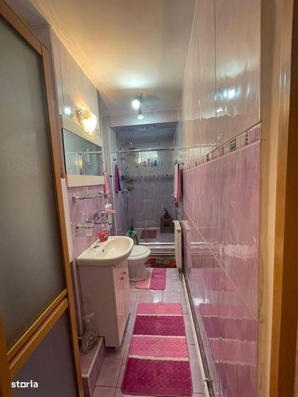 Apartament cu 4 camere în Ultracentral