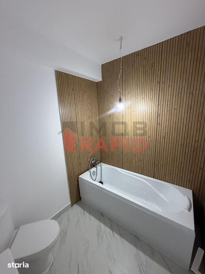 Apartament cu 3 camere în Unirea