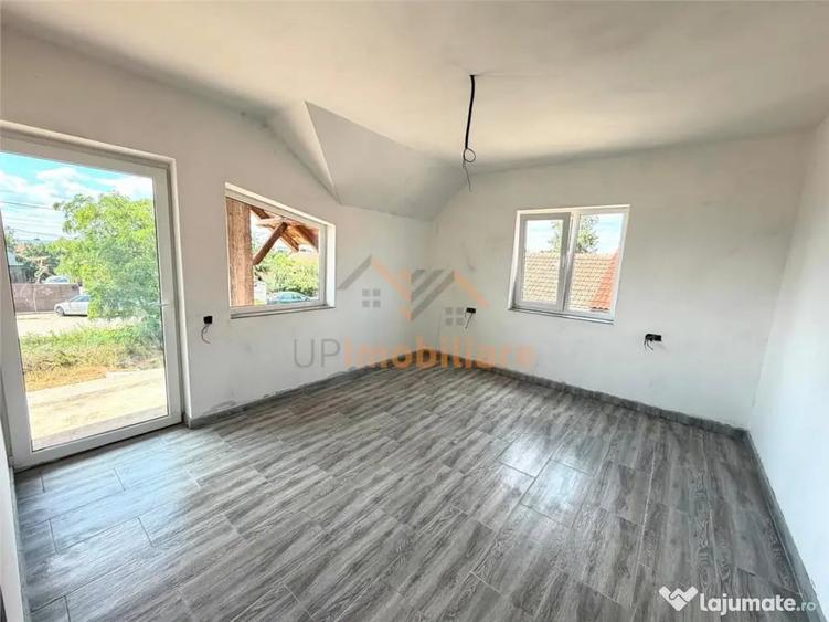 Casă cu 4 camere cu Teren 1439 Mp în Inand