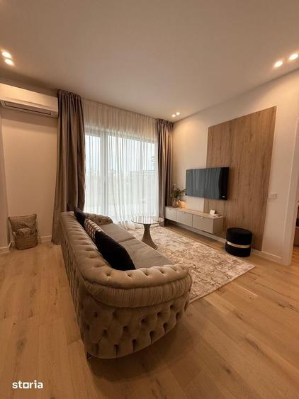 TERASA ?I GRADINA PROPRIE | APARTAMENT MODERN IN COMPLEX PREMIUM PIPER - 7